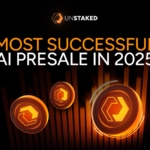 Unstaked's $0.008997 Entry & $2M Fundraising in 2 Days: Why This New AI Crypto is Outperforming LINK & HYPE!